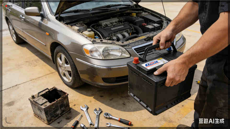 宁晋道路救援汽车送机油