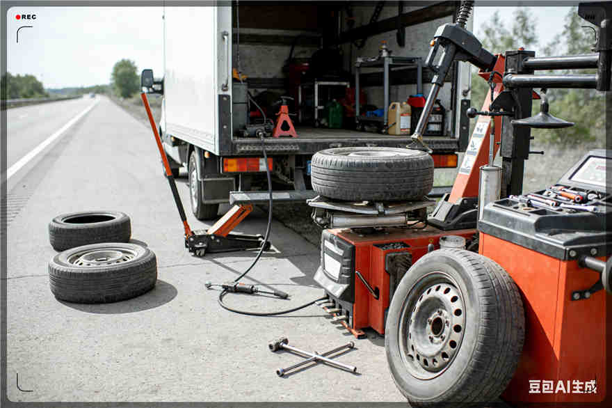 宁晋道路救援汽车送机油