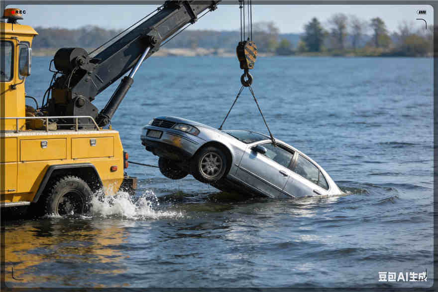 宁晋汽车救援送柴油